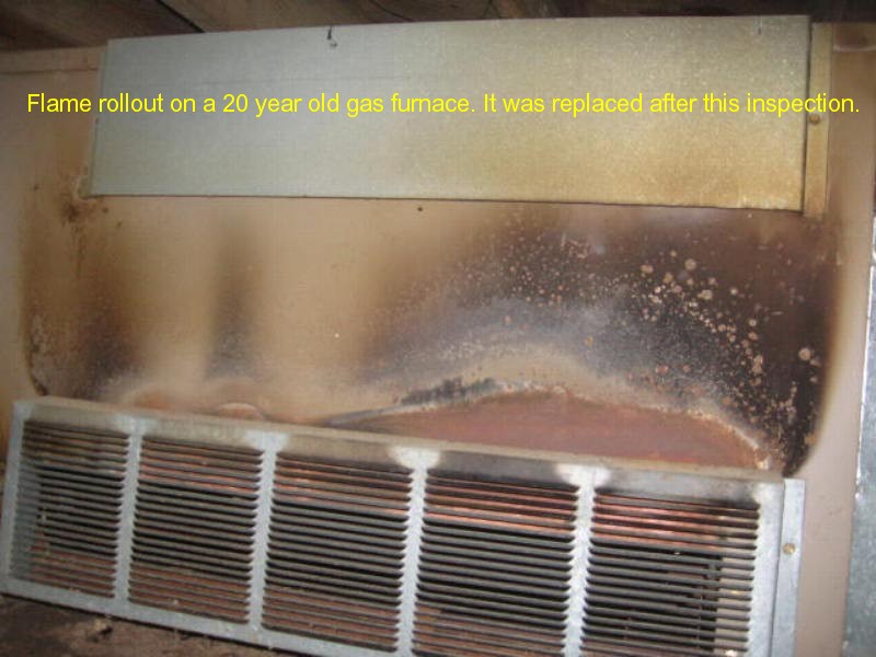Carolina Quality Home Inspection photo 38